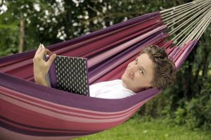 Amazonas Hamak Tahiti Candy 200x100cm (AZ-1013112) 5