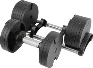 Master Hantel MAScinAd32 żeliwny 32 kg 2