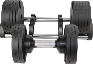 Master Hantel MAScinAd32 żeliwny 32 kg 5