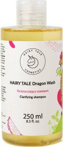 Hairy Tale Hairy Tale Dragon Wash oczyszczający szampon 250ml 1