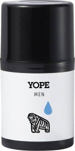 Yope Men Wood Nawilżający krem do twarzy dla mężczyzn 50ml 1