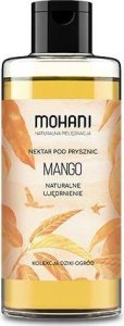 Mohani MOHANI Nektar-Żel pod prysznic Mango 300ml 1