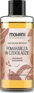 Mohani Nektar-Żel pod prysznic Pomarańcza w czekoladzie 300ml 1