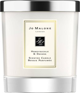 Jo Malone Jo Malone Honeysuckle & Davana świeca zapachowa 200g 1