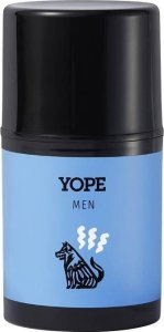Yope Yope Men Wood regenerujący krem do twarzy dla mężczyzn 50ml 1
