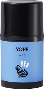 Yope Men Wood Regenerujący krem do twarzy dla mężczyzn 50ml 1