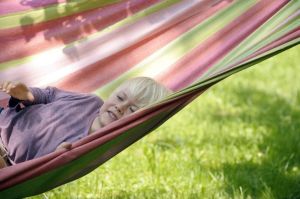 Amazonas Hamak Tonga Bubblegum 200x100cm (AZ-1066000) 4