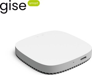 Gise GISE Bramka WiFi Zigbee Tuya GGT-ZB 1