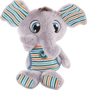 NICI NICI 47190 Maskotka pluszowa Słoń Polino 22cm 1