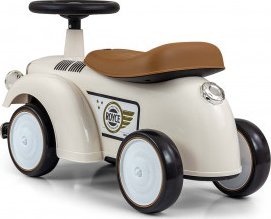Milly Mally Jeździki Royce Biały 4