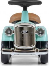 Milly Mally Jeździk Royce Miętowy 2