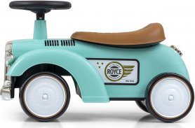 Milly Mally Jeździk Royce Miętowy 3