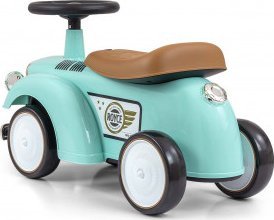 Milly Mally Jeździk Royce Miętowy 4