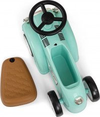 Milly Mally Jeździk Royce Miętowy 6