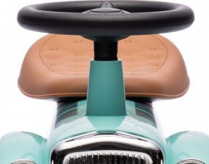 Milly Mally Jeździk Royce Miętowy 9