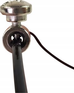 Tunturi Greičio šokdynė TUNTURI, Alu 4