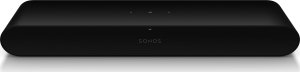 Soundbar Sonos Garso sistema Sonos Ray Soundbar, Juodos spalvos 1