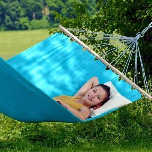 Amazonas Hamak Miami Aqua 220x120cm (AZ-1075001) 3