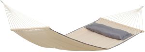 Amazonas Hamak American Dream Sand 200x120cm (AZ-1970002) 4