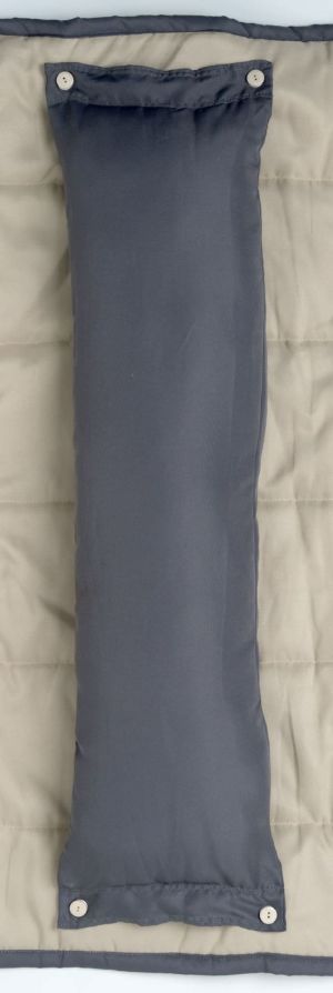 Amazonas Hamak American Dream Sand 200x120cm (AZ-1970002) 5