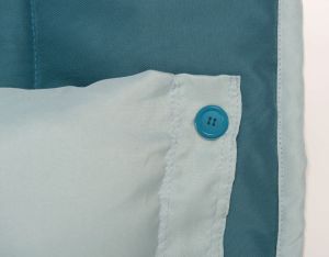 Amazonas Hamak American Dream Petrol 200x120cm (AZ-1970001) 4