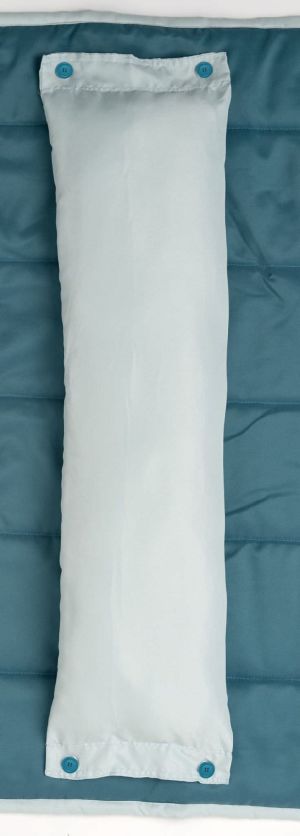 Amazonas Hamak American Dream Petrol 200x120cm (AZ-1970001) 5