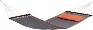 Amazonas Hamak American Dream Grey 200x120cm (AZ-1970000) 4