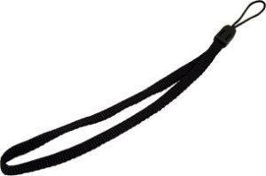 Honeywell Honeywell SL-LANYARD-1 pasek Telefon komórkowy Czarny 1