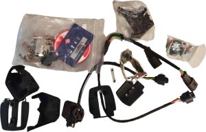 HAIBIKE Haibike The Range Extender do baterii bosch, dodatkowa bateria 2