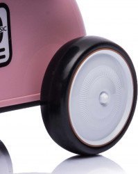 Milly Mally Pojazd Royce Pink 11