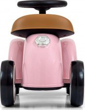 Milly Mally Pojazd Royce Pink 5