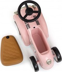 Milly Mally Pojazd Royce Pink 6