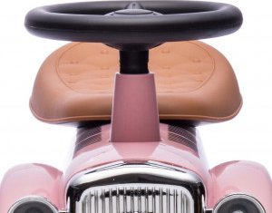 Milly Mally Pojazd Royce Pink 9
