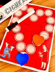 MDR Ciche dni: Imprezowa gra dla par 4