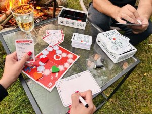 MDR Ciche dni: Imprezowa gra dla par 7