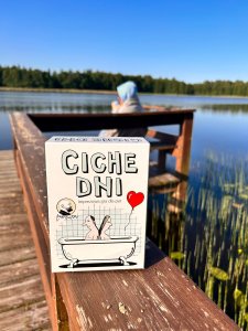 MDR Ciche dni: Imprezowa gra dla par 8