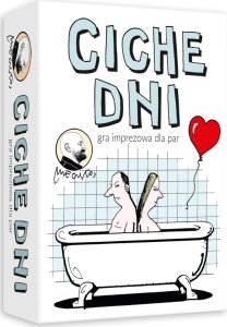 MDR Ciche dni: Imprezowa gra dla par 9