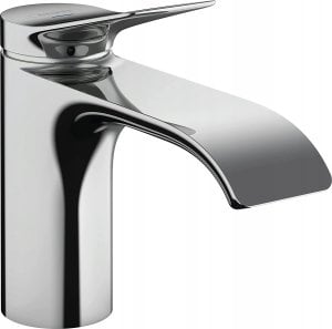 Bateria umywalkowa Hansgrohe Praustuvo maišytuvas Hansgrohe Vivenis 75013000 1