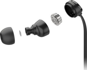 Słuchawki Motorola Motorola | Headphones | Earbuds 3-S | In-ear Built-in microphone | In-ear | 3.5 mm plug | Black 2