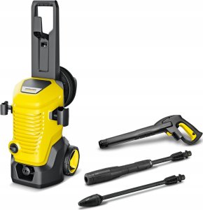 Myjka ciśnieniowa Karcher Aukšto slėgio plovykla Karcher K 5 WCM Premium EU 1