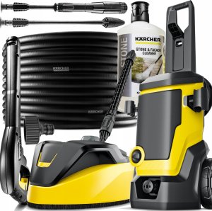 Myjka ciśnieniowa Karcher Aukšto slėgio plovykla Karcher K 7 WCM Premium Home 1