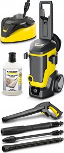 Myjka ciśnieniowa Karcher Aukšto slėgio plovykla Karcher K 7 WCM Premium Home 3