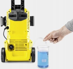 Myjka ciśnieniowa Karcher Aukšto slėgio plovykla Karcher K 2 Premium 3