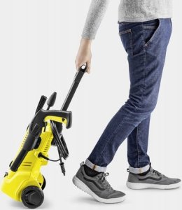 Myjka ciśnieniowa Karcher Aukšto slėgio plovykla Karcher K 2 Premium 4