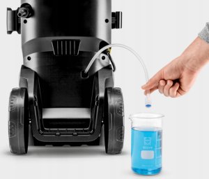 Myjka ciśnieniowa Karcher Aukšto slėgio plovykla Karcher K 7 WCM Premium *EU 1.317-420.0 7