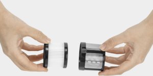 Odkurzacz ręczny Karcher CVH 2-4 2