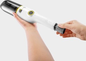 Odkurzacz ręczny Karcher CVH 2-4 4