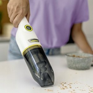 Odkurzacz ręczny Karcher CVH 2-4 6