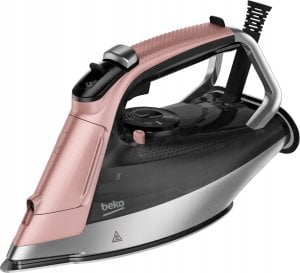 Parownica do ubrań Beko Steam iron  BEKO SIM8130P 1