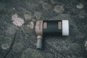 Robens Robens | Conival 3in1 Pump 7